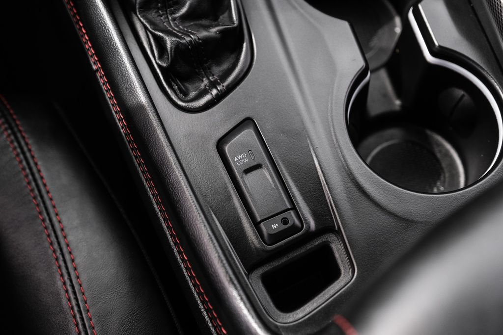 Used 2025 Dodge Durango R/T AWD/4WD image 26