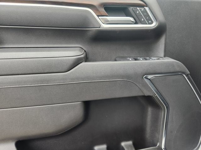 Used 2025 GMC Sierra 1500 SLT AWD/4WD image 22
