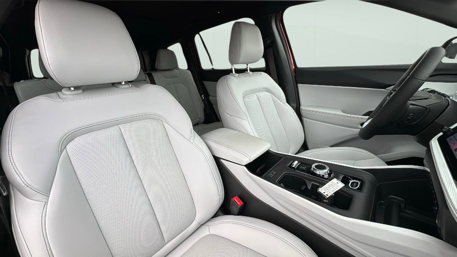 New 2026 Jeep Cherokee Limited image 20