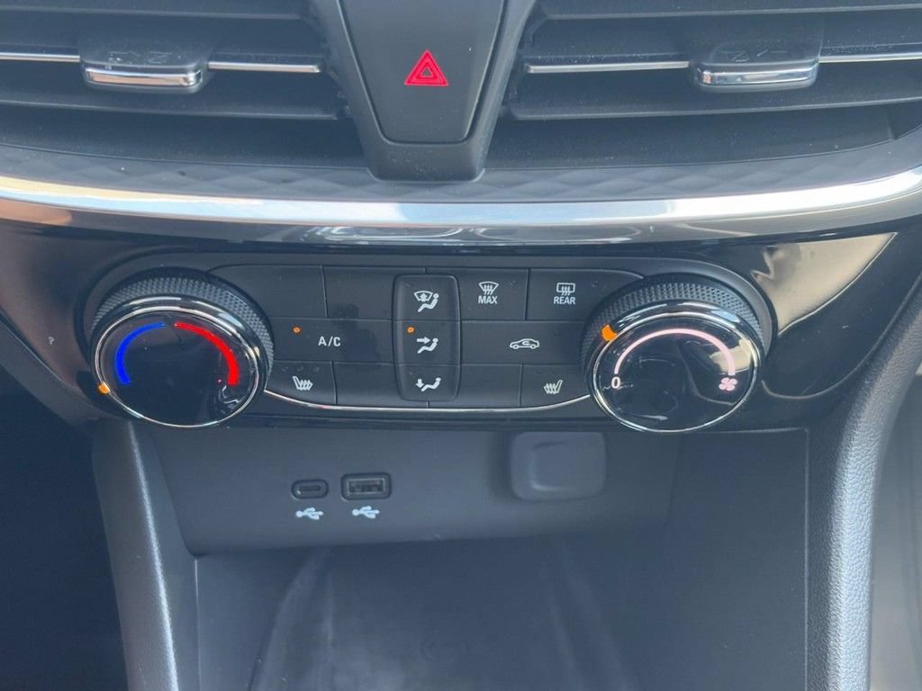New 2026 Buick Encore GX Sport Touring w/ Advanced Technology Package FWD image 17