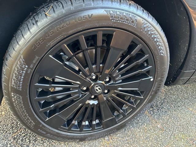 Used 2026 Hyundai Santa Fe Calligraphy w/ Tow & Go Package image 11