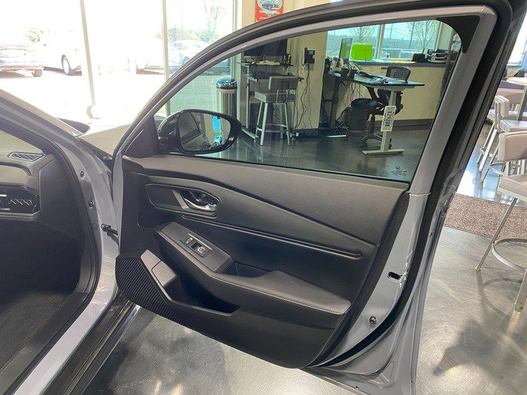 Used 2025 Honda Accord Sport image 20