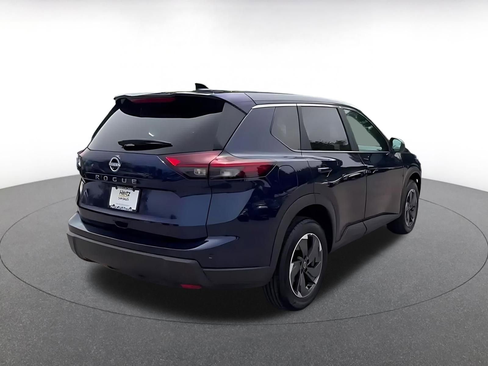Used 2025 Nissan Rogue SV FWD image 15