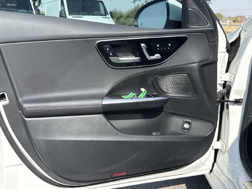 New 2026 Mercedes-Benz C 300 Sedan image 15