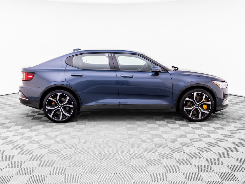 Used 2023 Polestar Polestar 2 w/ Pilot Pack AWD/4WD image 6