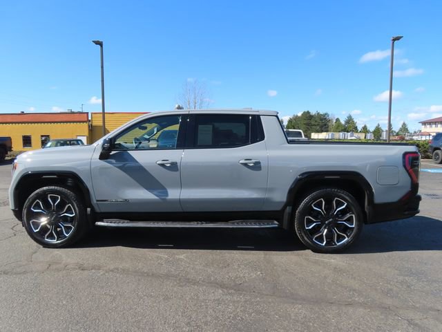 Used 2025 GMC Sierra EV Denali image 4