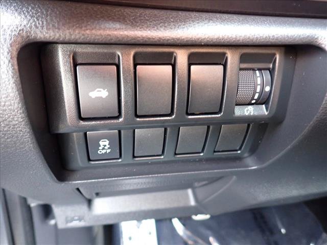 Certified 2025 Subaru WRX Premium w/ Popular Package #2A AWD/4WD image 13