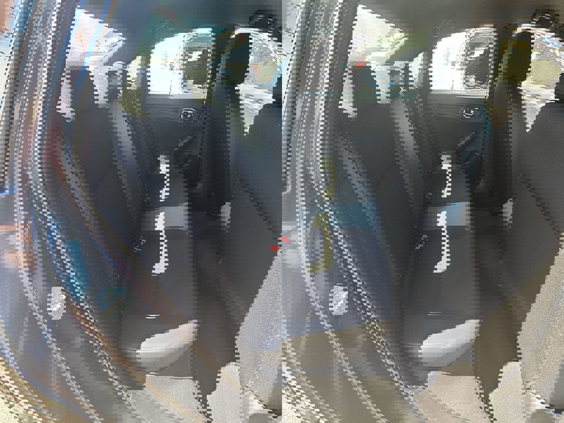 Used 2024 Honda Civic Sport image 25