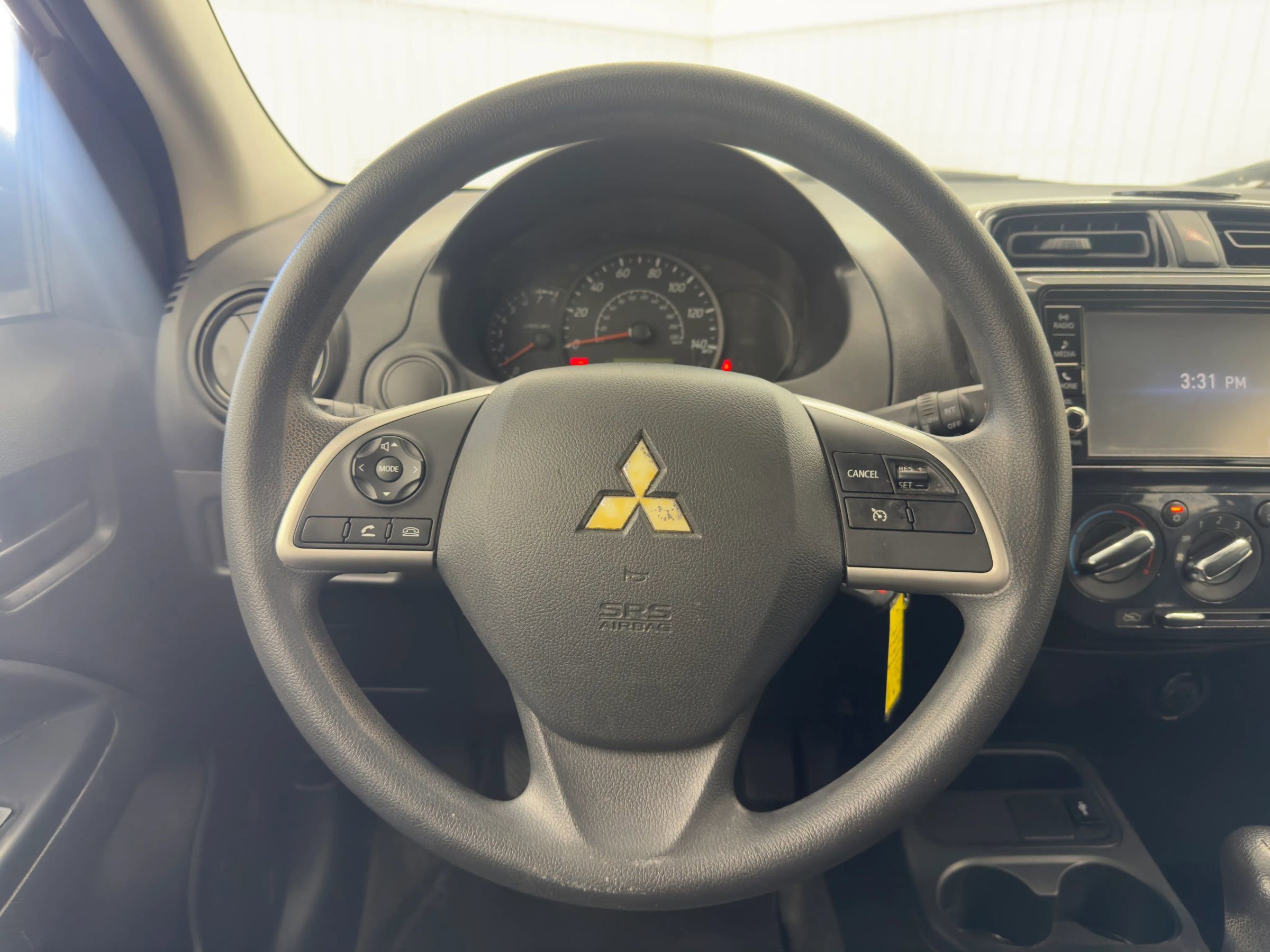 Used 2019 Mitsubishi Mirage RF image 18