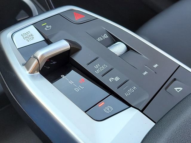 Used 2025 BMW X1 xDrive28i image 28