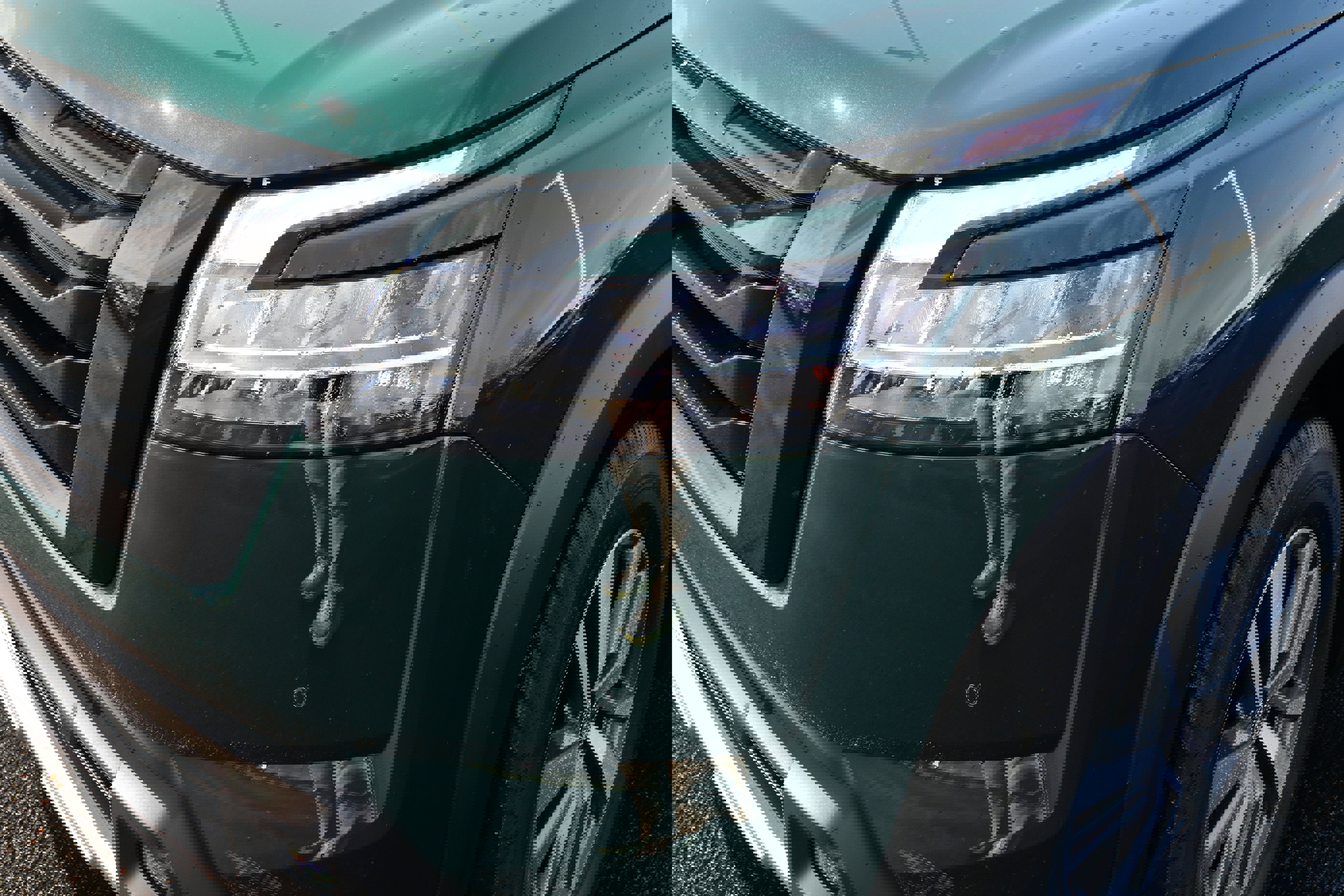 Certified 2024 Nissan Pathfinder SL w/ Lighting Package (N92) image 12