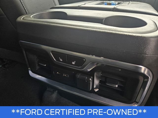 Used 2021 GMC Sierra 2500 Denali w/ Denali Black Diamond Edition image 19