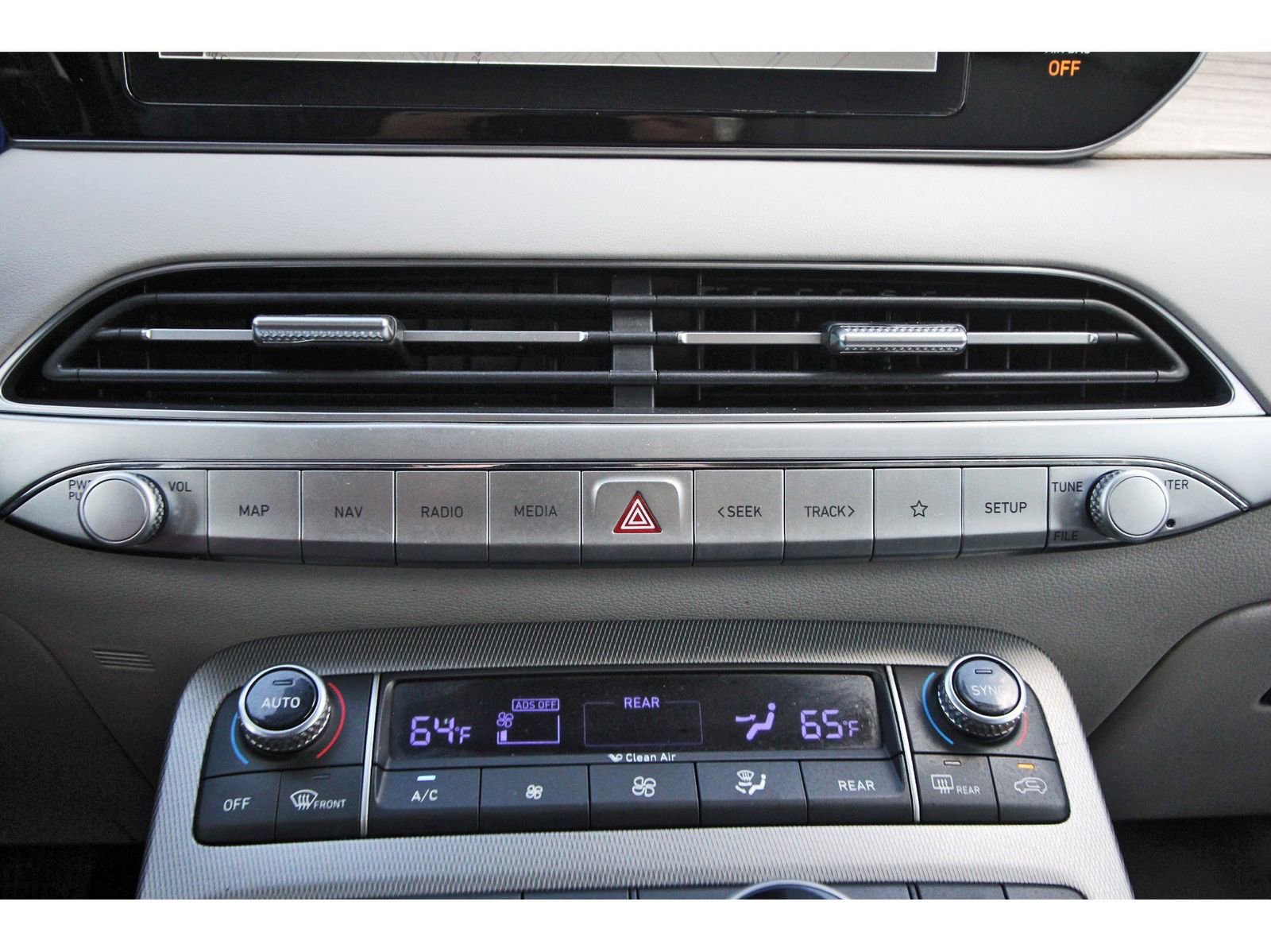 Used 2022 Hyundai Palisade SEL w/ Premium Package image 27