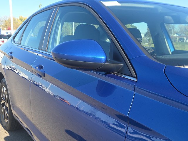 Used 2024 Volkswagen Jetta S FWD image 5