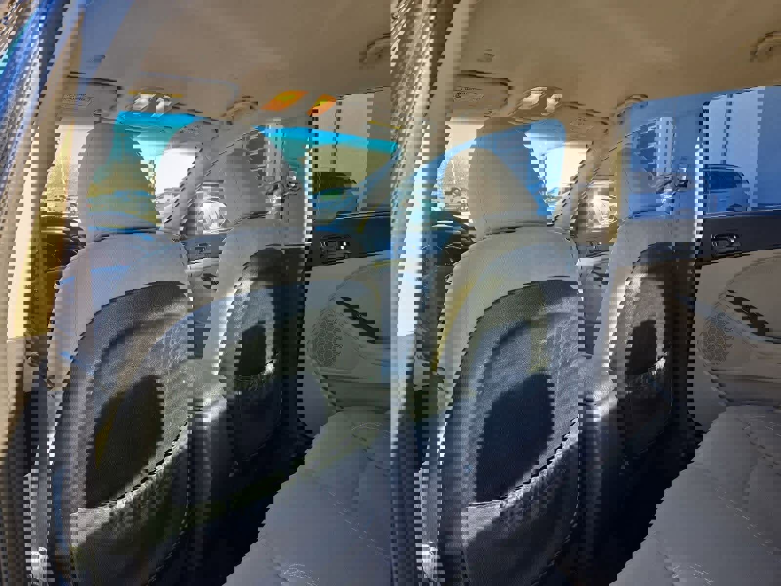 Used 2013 Kia Optima LX image 17