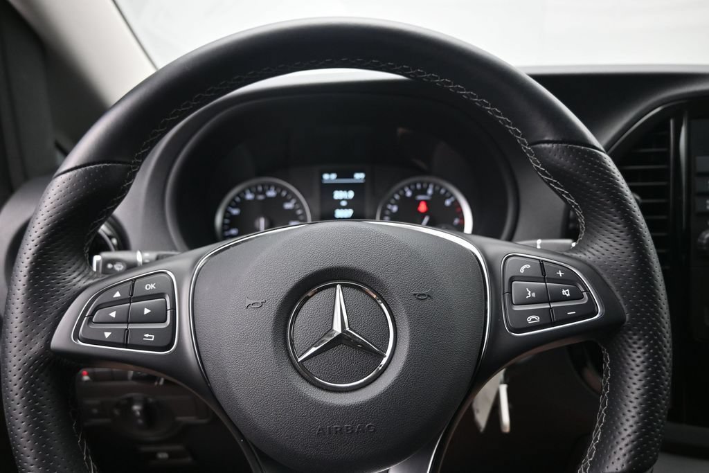 Used 2023 Mercedes-Benz Metris Passenger image 14