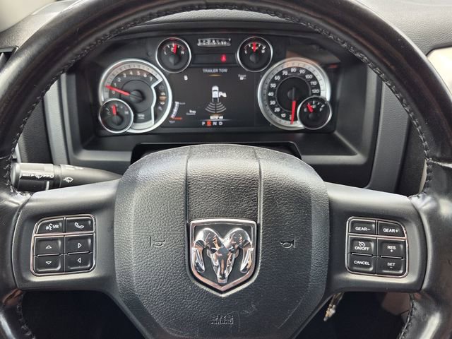 Used 2020 RAM 1500 Classic SLT w/ Luxury Group image 23