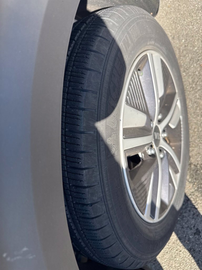 Used 2020 Kia Niro EX w/ Paint Protection Package FWD image 10