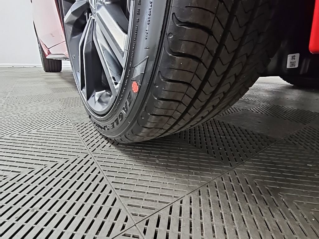 New 2026 Honda Civic Si image 47