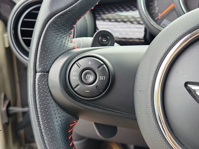 Used 2019 MINI Cooper S w/ Premium Package FWD image 31
