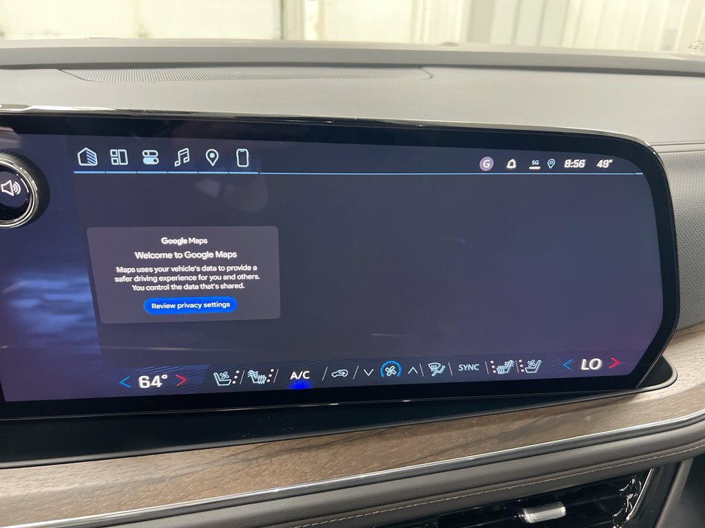 New 2026 Chevrolet Tahoe High Country AWD/4WD image 10
