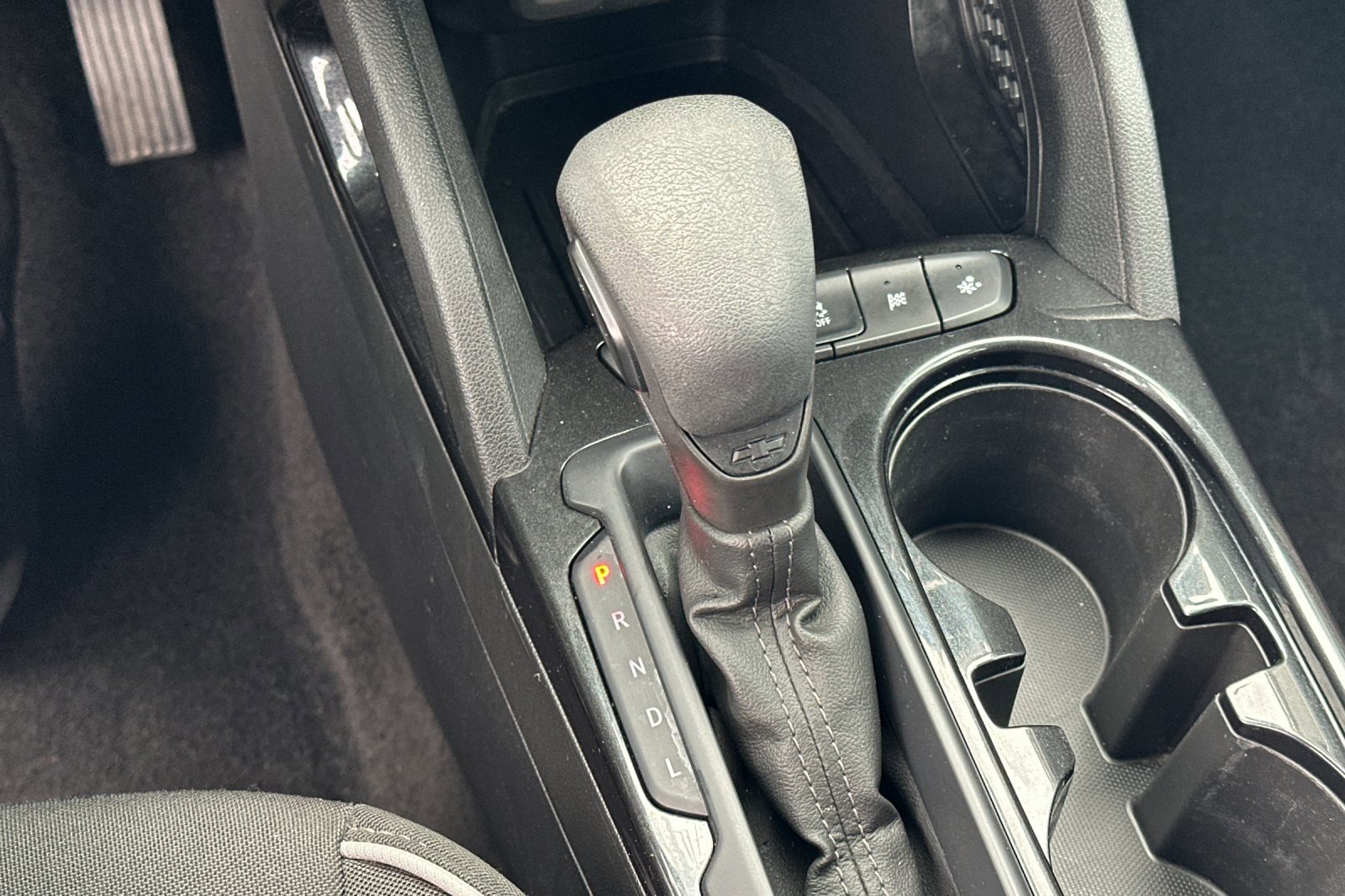 Certified 2023 Chevrolet TrailBlazer LT image 21