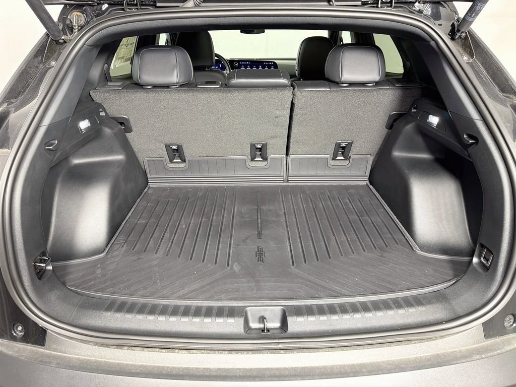New 2026 Chevrolet Blazer EV LT FWD image 26