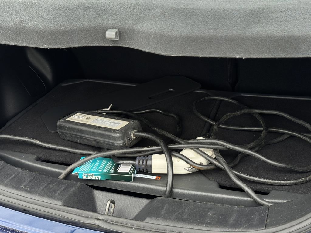 Used 2018 Nissan Leaf SL w/ SL Technology Package FWD image 30