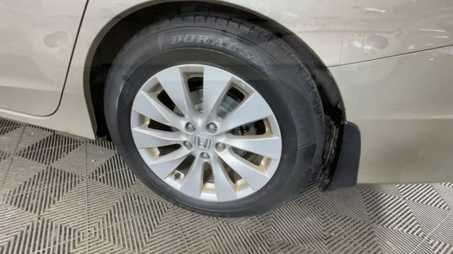Used 2015 Honda Accord EX image 19