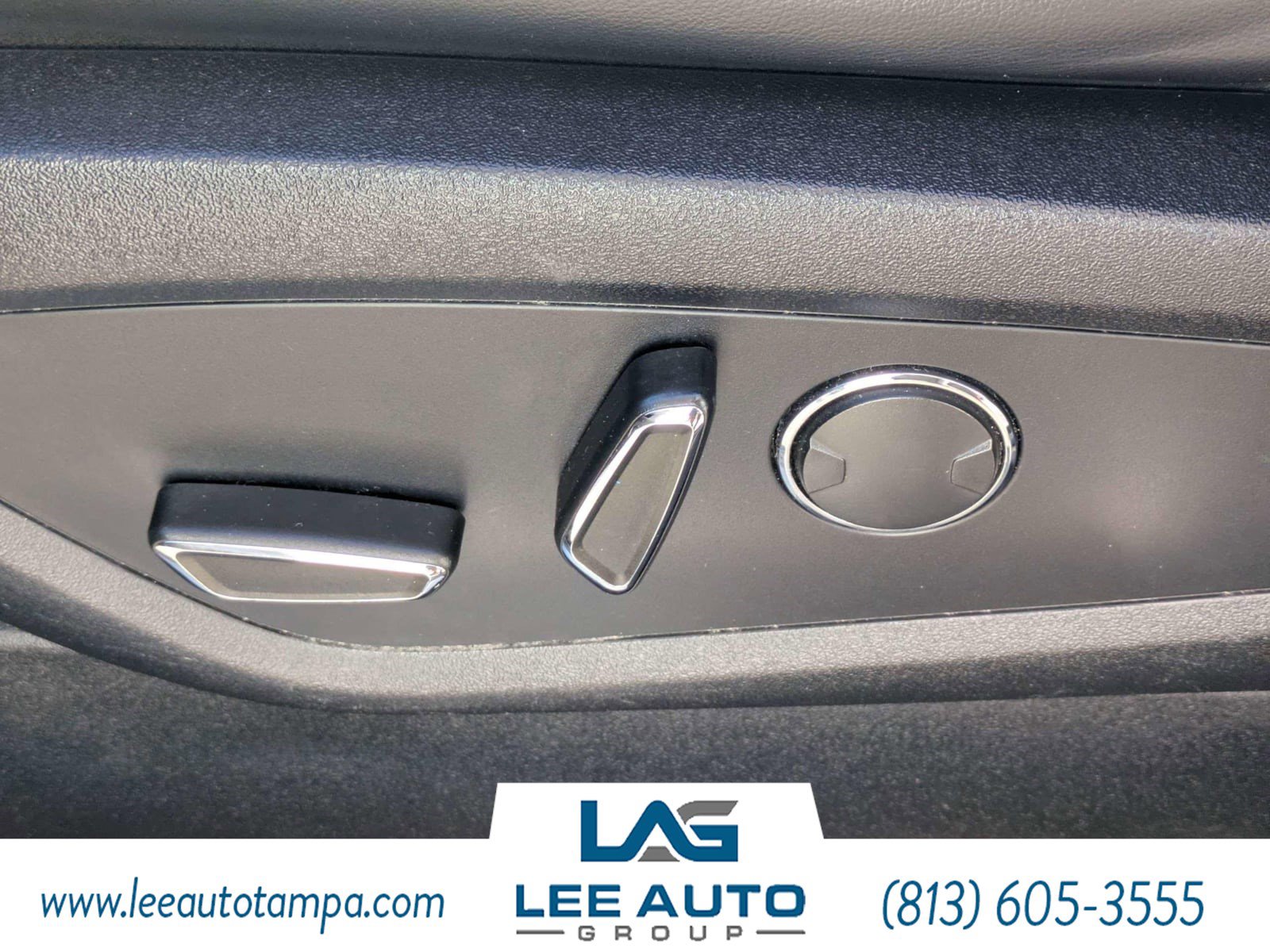 Used 2015 Lincoln MKC AWD w/ Equipment Group 102A Reserve image 18