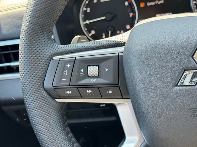 New 2026 Mitsubishi Outlander SE FWD image 23