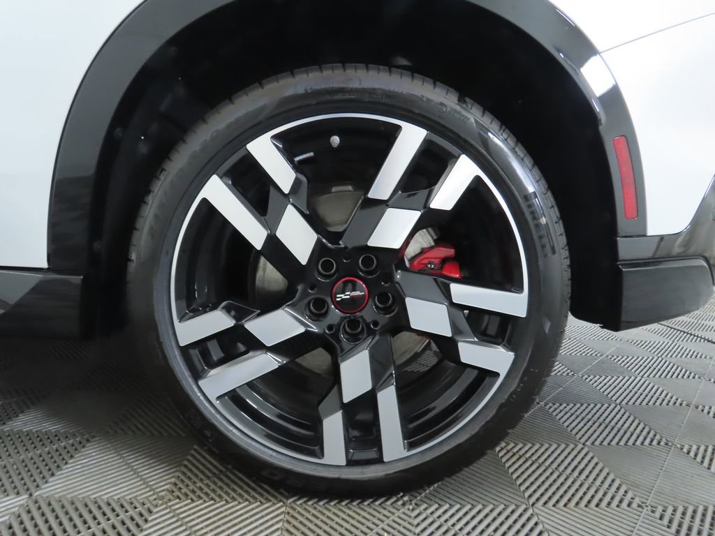 New 2026 MINI Cooper Countryman John Cooper Works image 33