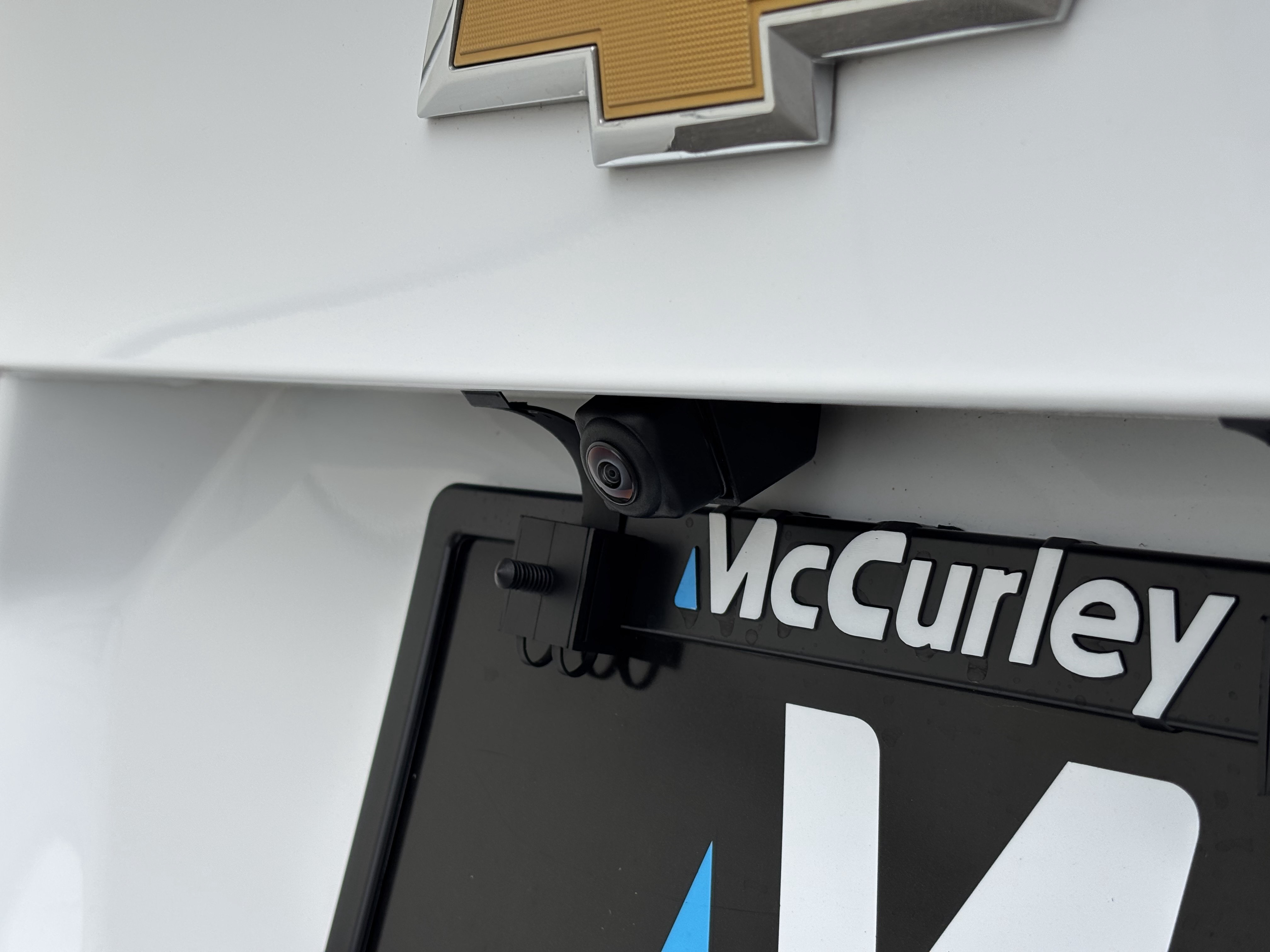 Used 2025 Chevrolet Malibu LT FWD image 5