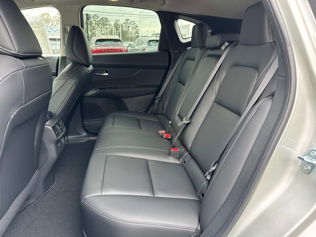 New 2025 Nissan Murano SL image 7