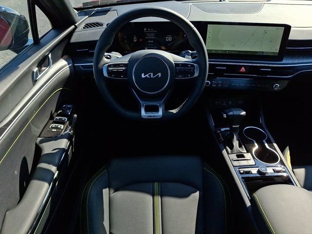 Used 2026 Kia K5 GT FWD image 14