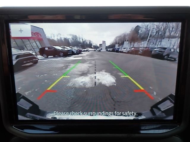 Used 2022 Ford Bronco Sport Big Bend image 27