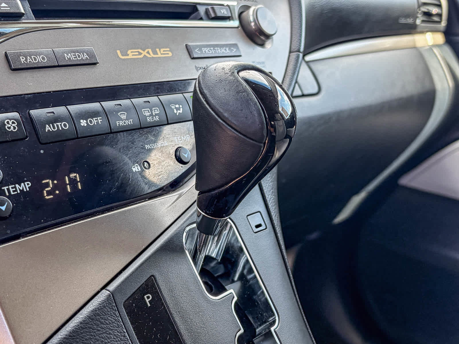 Used 2014 Lexus RX 350 w/ Navigation Package image 19