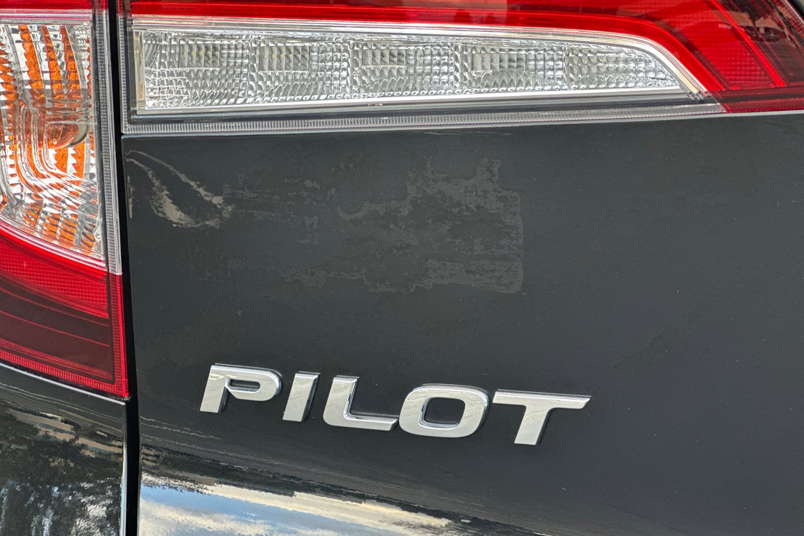 Used 2020 Honda Pilot Black Edition image 51