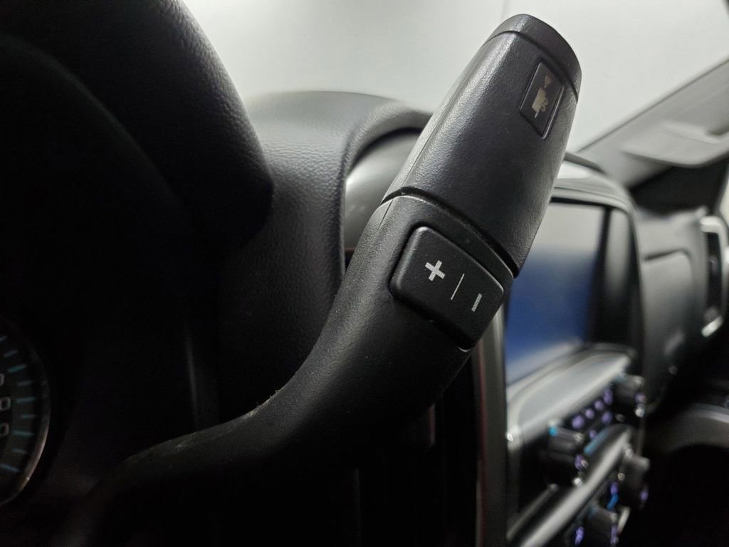 Used 2018 Chevrolet Silverado 1500 LT w/ All Star Edition image 30