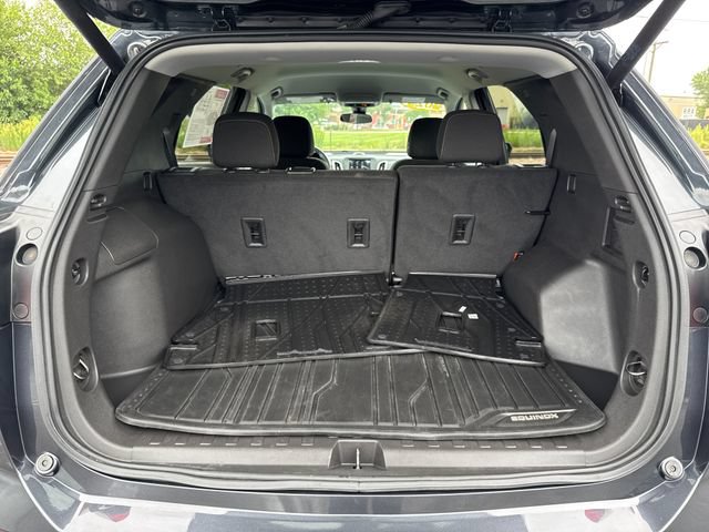 Used 2023 Chevrolet Equinox LT FWD image 24