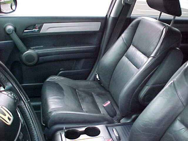 Used 2010 Honda CR-V EX-L image 20