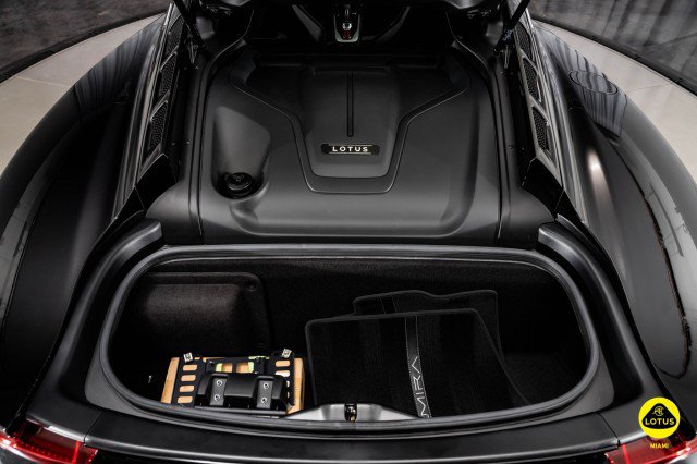 New 2024 Lotus Emira First Edition image 15
