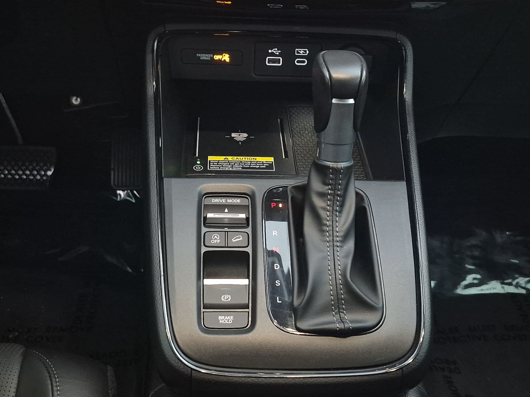 Used 2025 Honda CR-V EX-L image 26