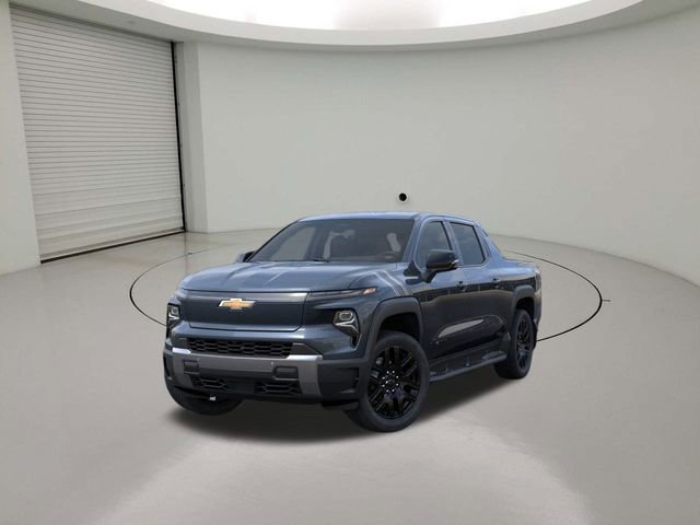 New 2026 Chevrolet Silverado EV LT w/ Plus Package image 8