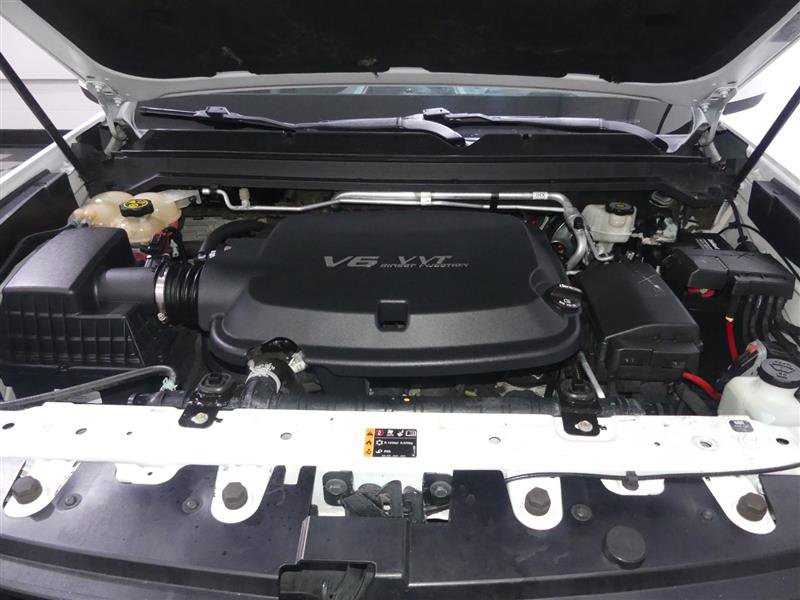 Used 2018 Chevrolet Colorado Z71 image 11