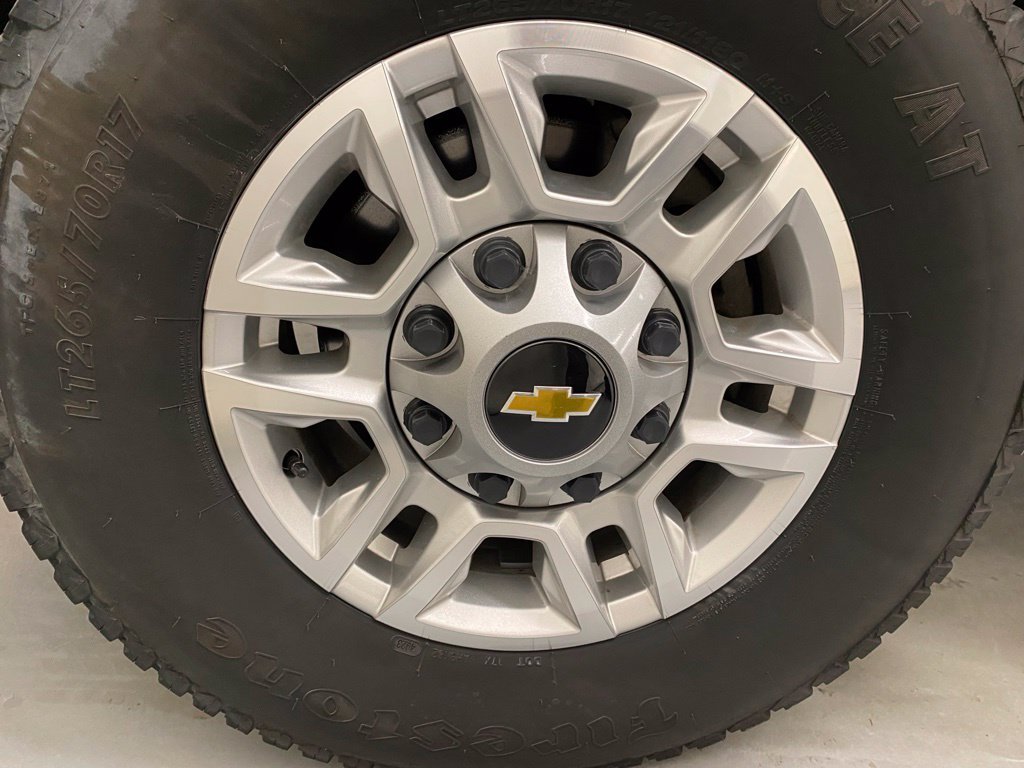 Used 2024 Chevrolet Silverado 2500 LT w/ True North Edition AWD/4WD image 27