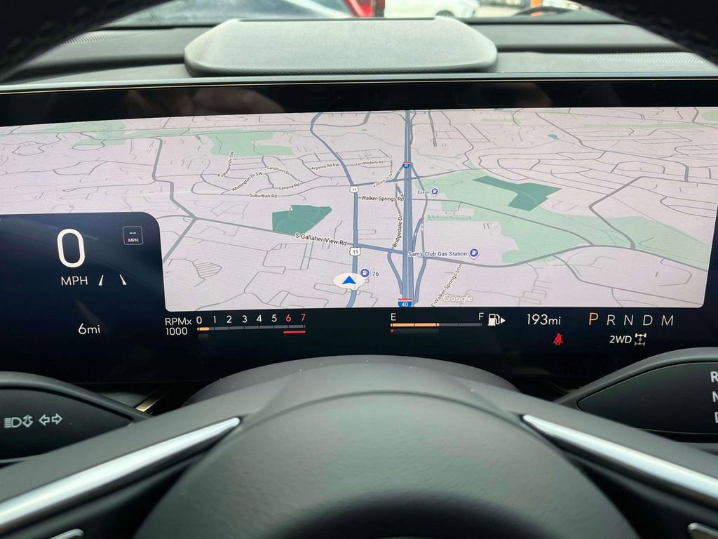 New 2026 Buick Envision Avenir image 32