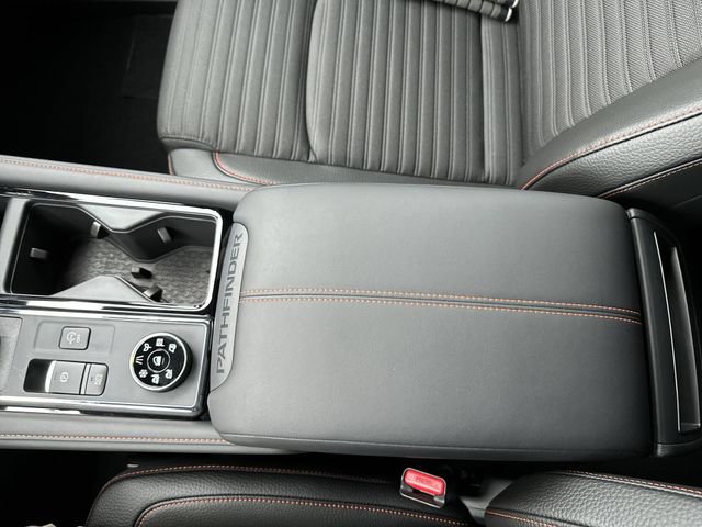 New 2026 Nissan Pathfinder Rock Creek AWD/4WD image 23