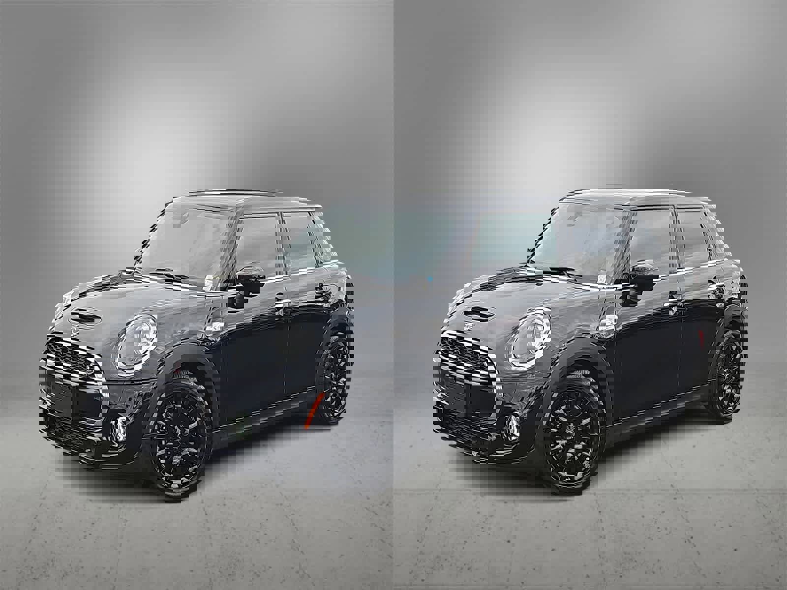 Used 2021 MINI Cooper S w/ Storage Package