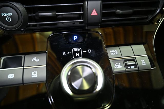 Certified 2024 Subaru Solterra Premium image 34